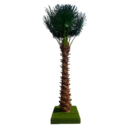 Artificial Palm Tree